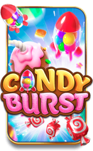 เกมสล็อต Candy Burst