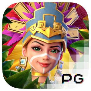 เกมสล็อต Treasures of Aztec